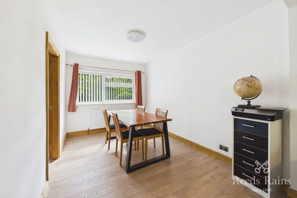 Willow Bank, Manchester, Greater Manchester, M14, photo 4