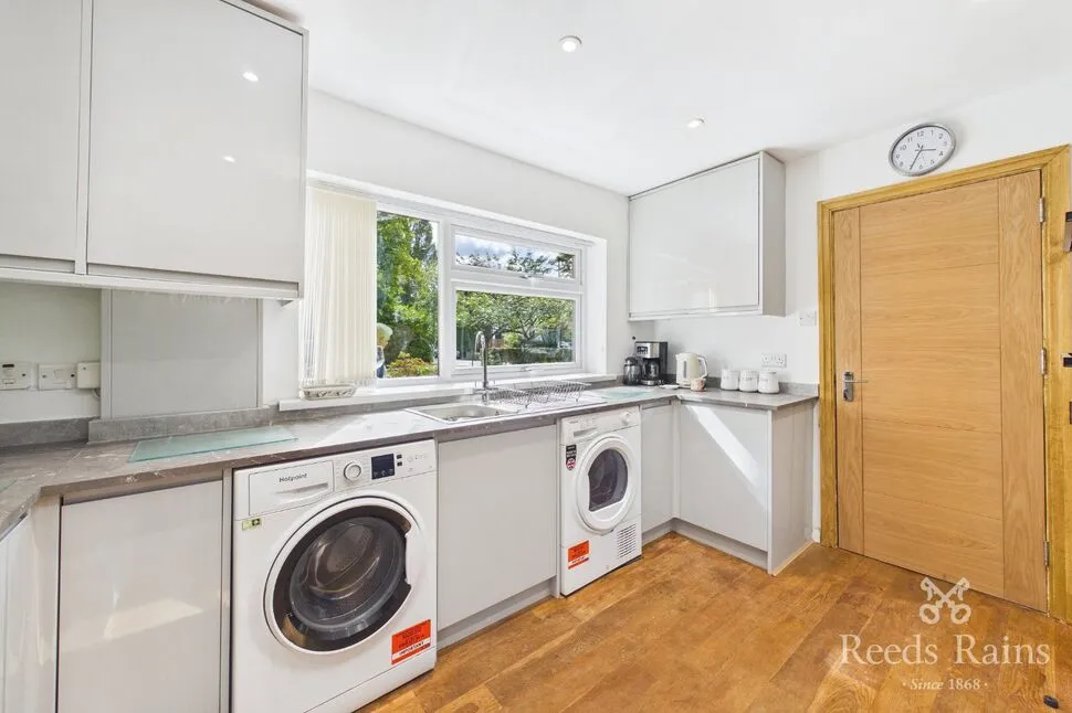 Willow Bank, Manchester, Greater Manchester, M14, photo 5
