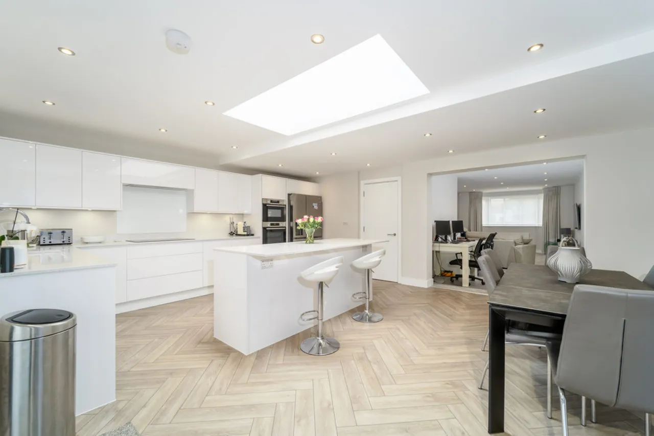 Oakfield Road, Ashford, photo 5