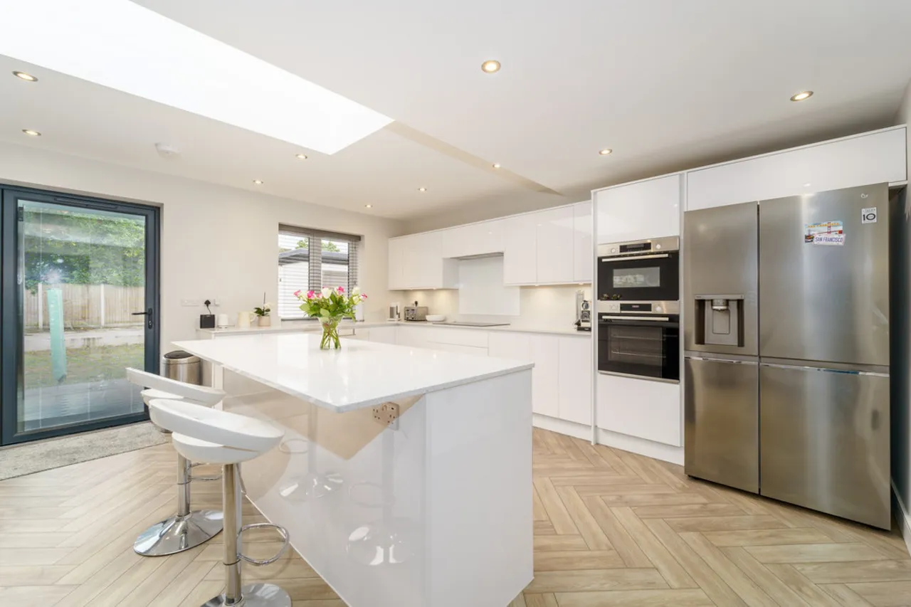 Oakfield Road, Ashford, photo 2