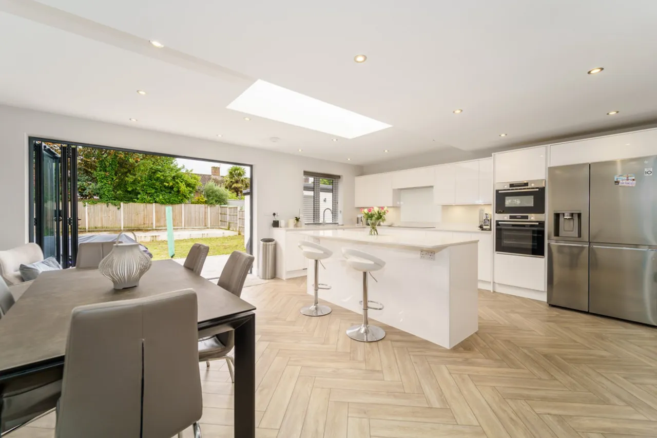 Oakfield Road, Ashford, photo 13