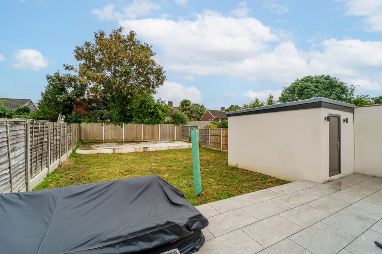 Oakfield Road, Ashford, photo 14