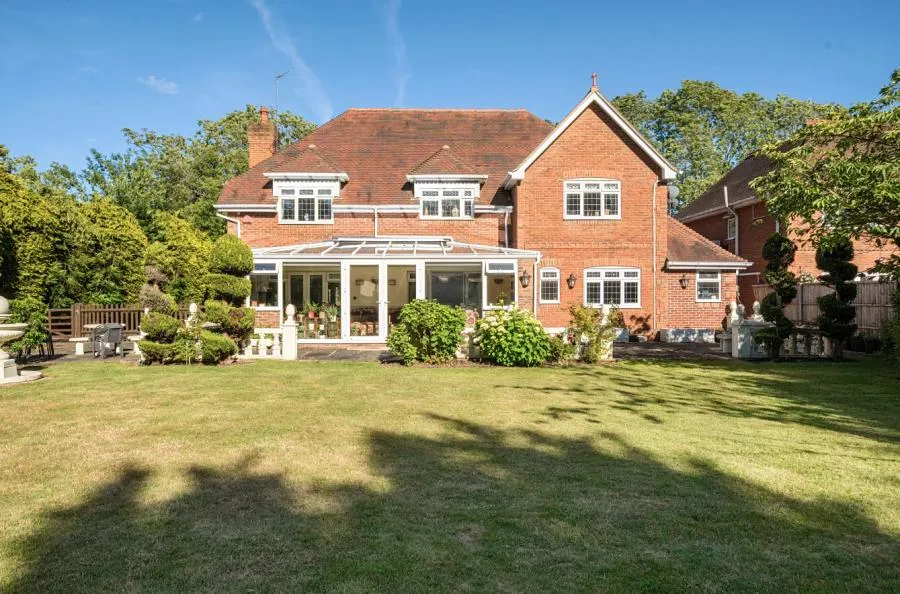 Robin Hood Way, Winnersh, RG41, photo 25