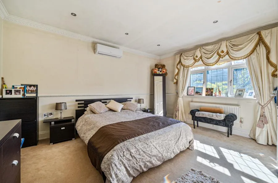 Robin Hood Way, Winnersh, RG41, photo 17