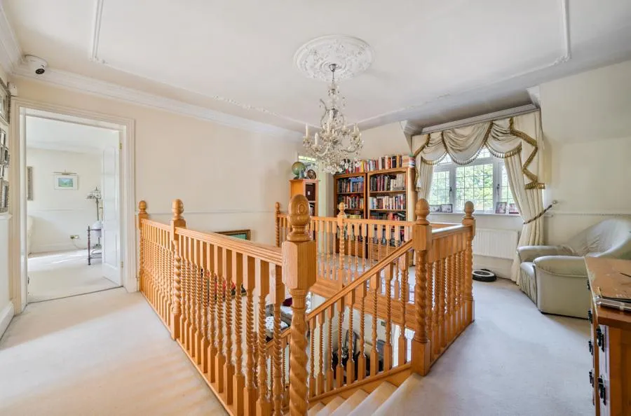 Robin Hood Way, Winnersh, RG41, photo 15