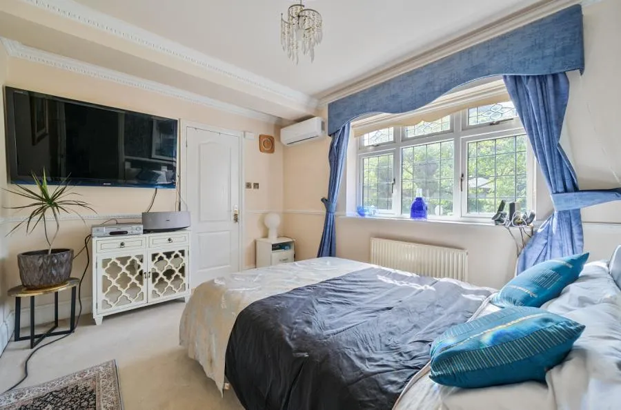 Robin Hood Way, Winnersh, RG41, photo 5