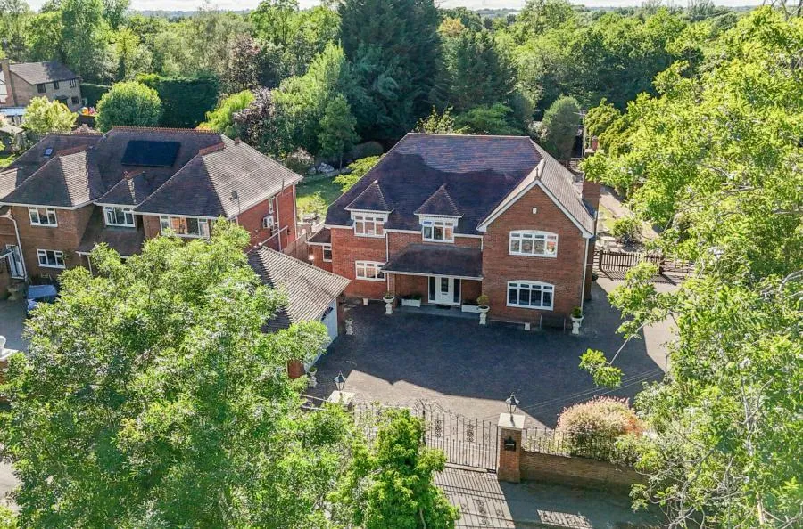 Robin Hood Way, Winnersh, RG41, photo 7