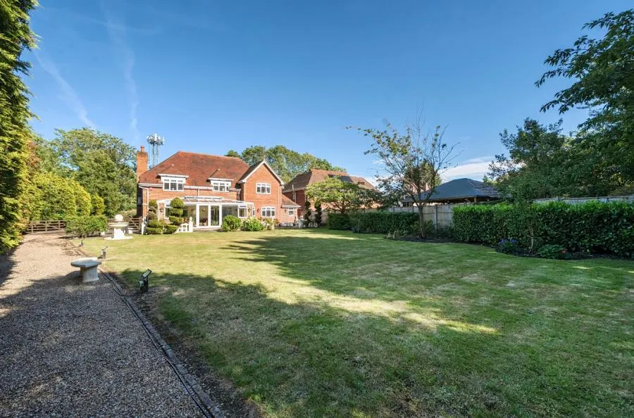 Robin Hood Way, Winnersh, RG41, photo 27