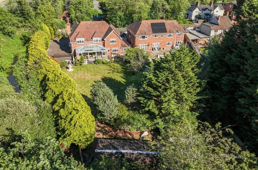 Robin Hood Way, Winnersh, RG41, photo 28