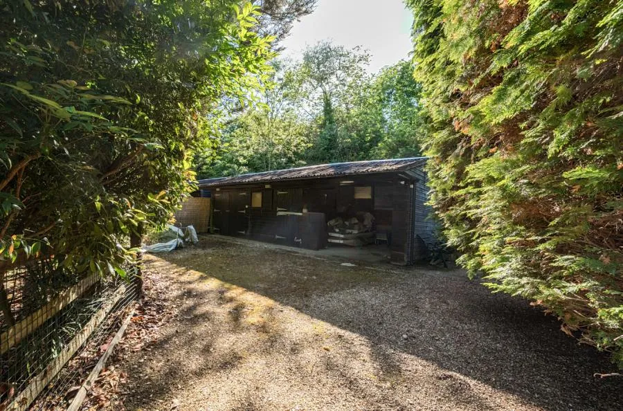 Robin Hood Way, Winnersh, RG41, photo 26