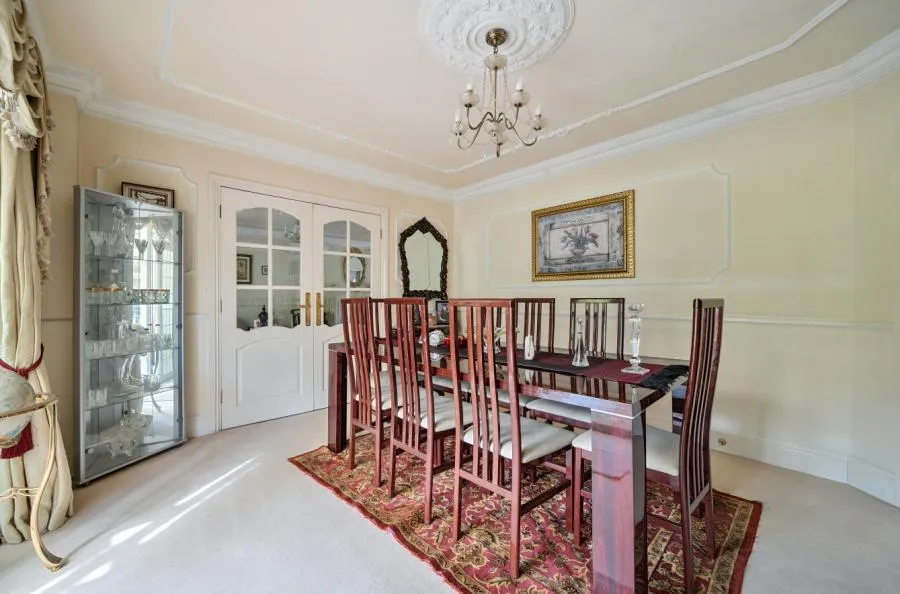 Robin Hood Way, Winnersh, RG41, photo 8
