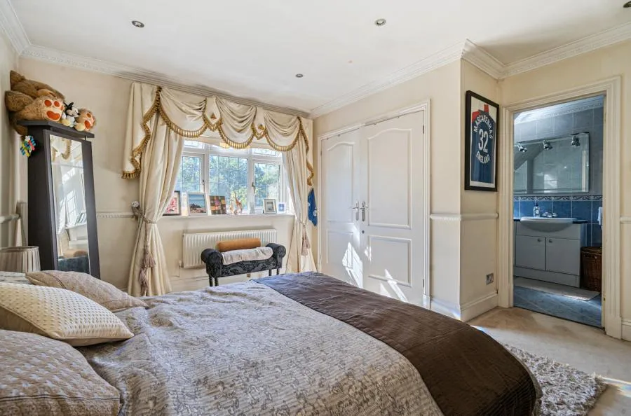 Robin Hood Way, Winnersh, RG41, photo 18
