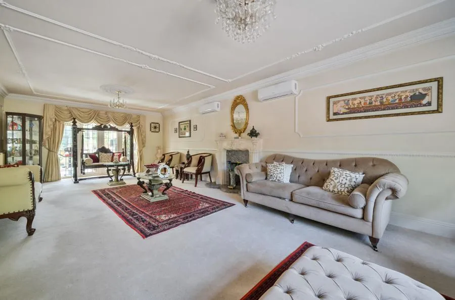 Robin Hood Way, Winnersh, RG41, photo 3