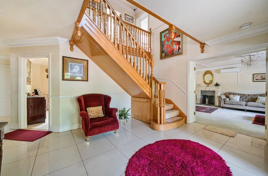 Robin Hood Way, Winnersh, RG41, photo 6