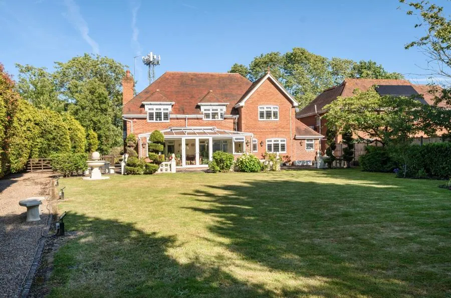 Robin Hood Way, Winnersh, RG41, photo 4