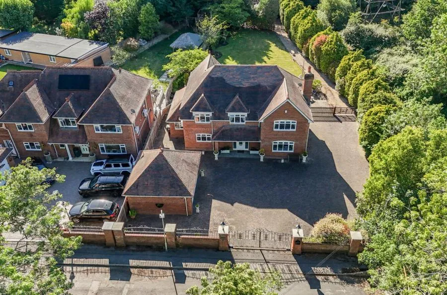 Robin Hood Way, Winnersh, RG41, photo 23
