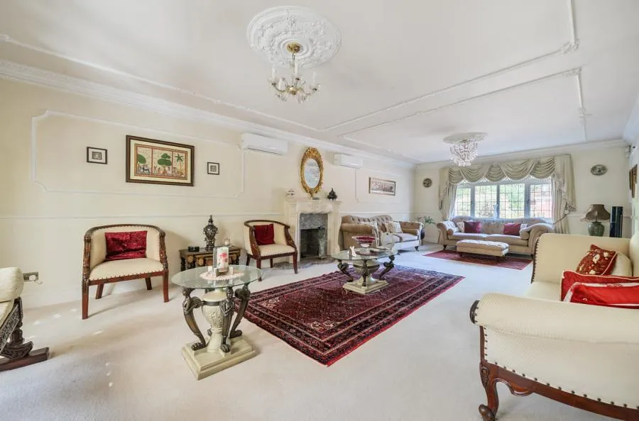 Robin Hood Way, Winnersh, RG41, photo 11