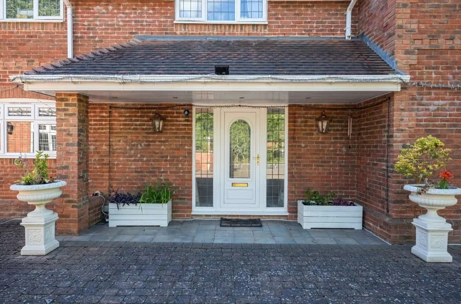 Robin Hood Way, Winnersh, RG41, photo 22