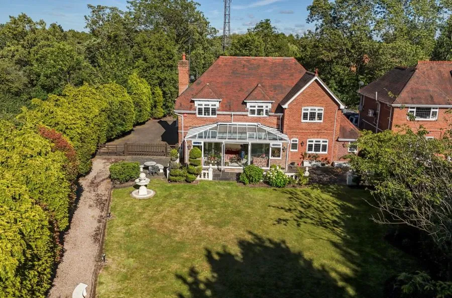 Robin Hood Way, Winnersh, RG41, photo 30