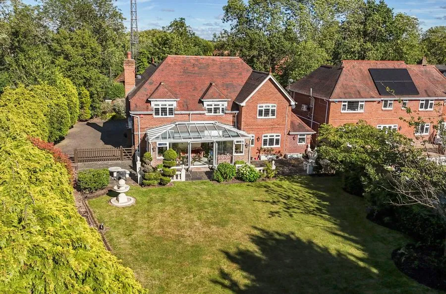 Robin Hood Way, Winnersh, RG41, photo 29