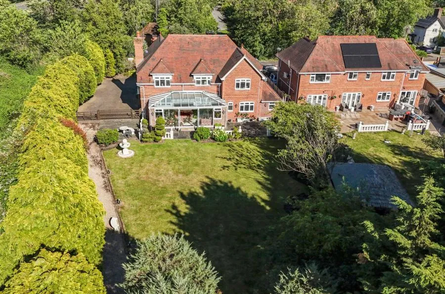 Robin Hood Way, Winnersh, RG41, photo 31