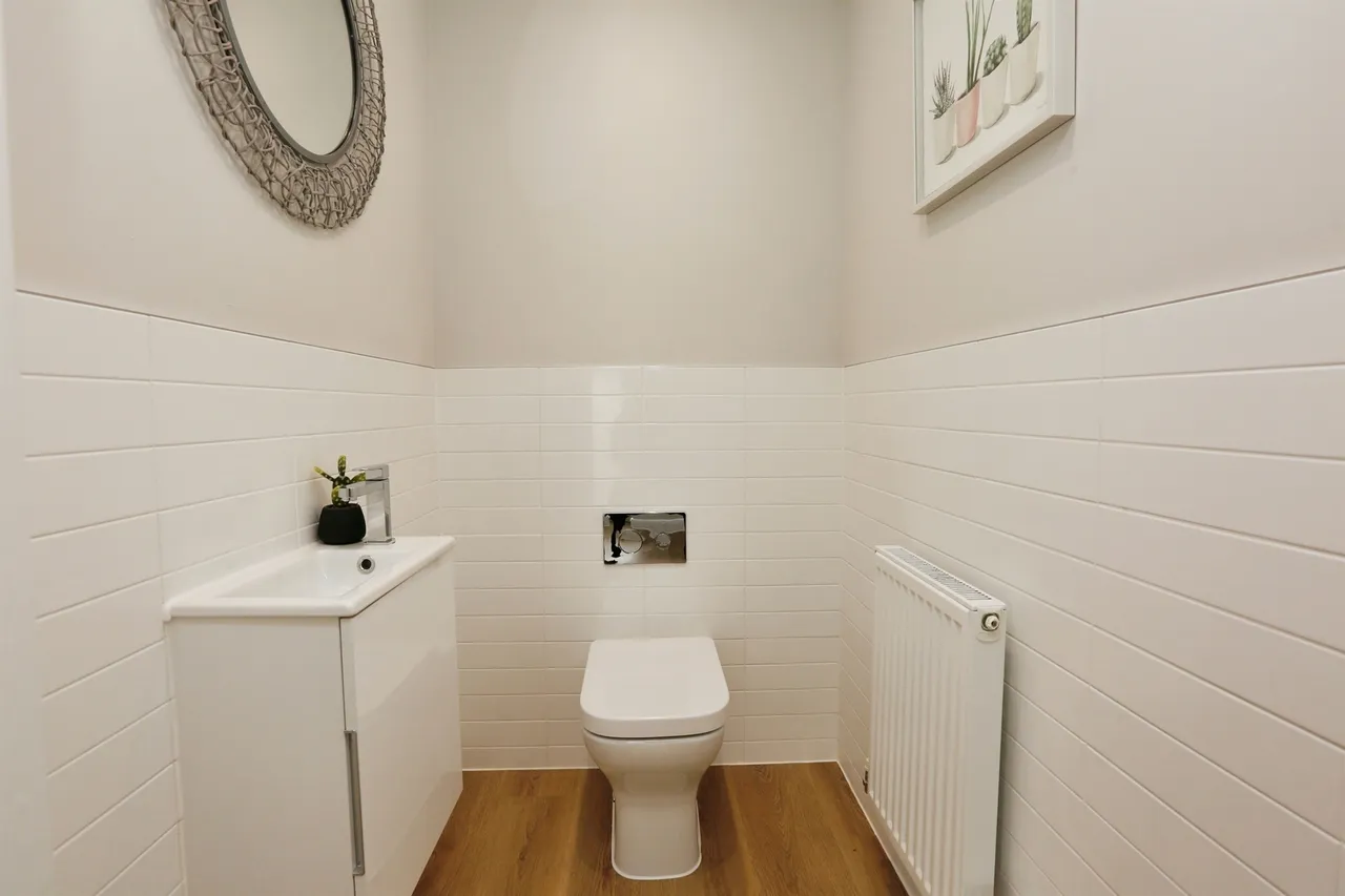 Crofton View, Fareham, PO14, photo 21