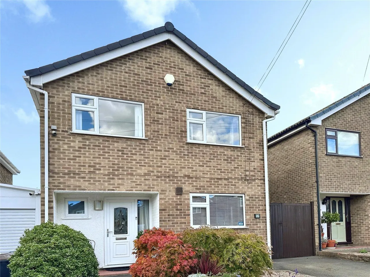 Newlands Drive, Gedling, NG4, photo 20