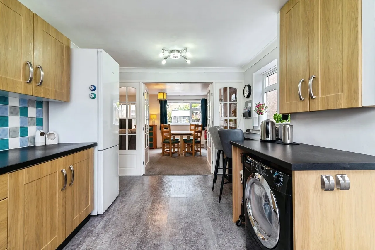 Newlands Drive, Gedling, NG4, photo 5