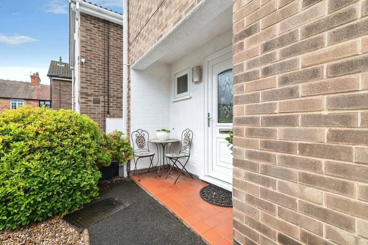 Newlands Drive, Gedling, NG4, photo 18