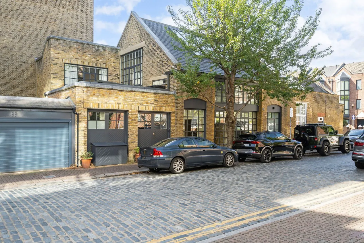 Anhalt Road, Battersea, SW11, photo 18