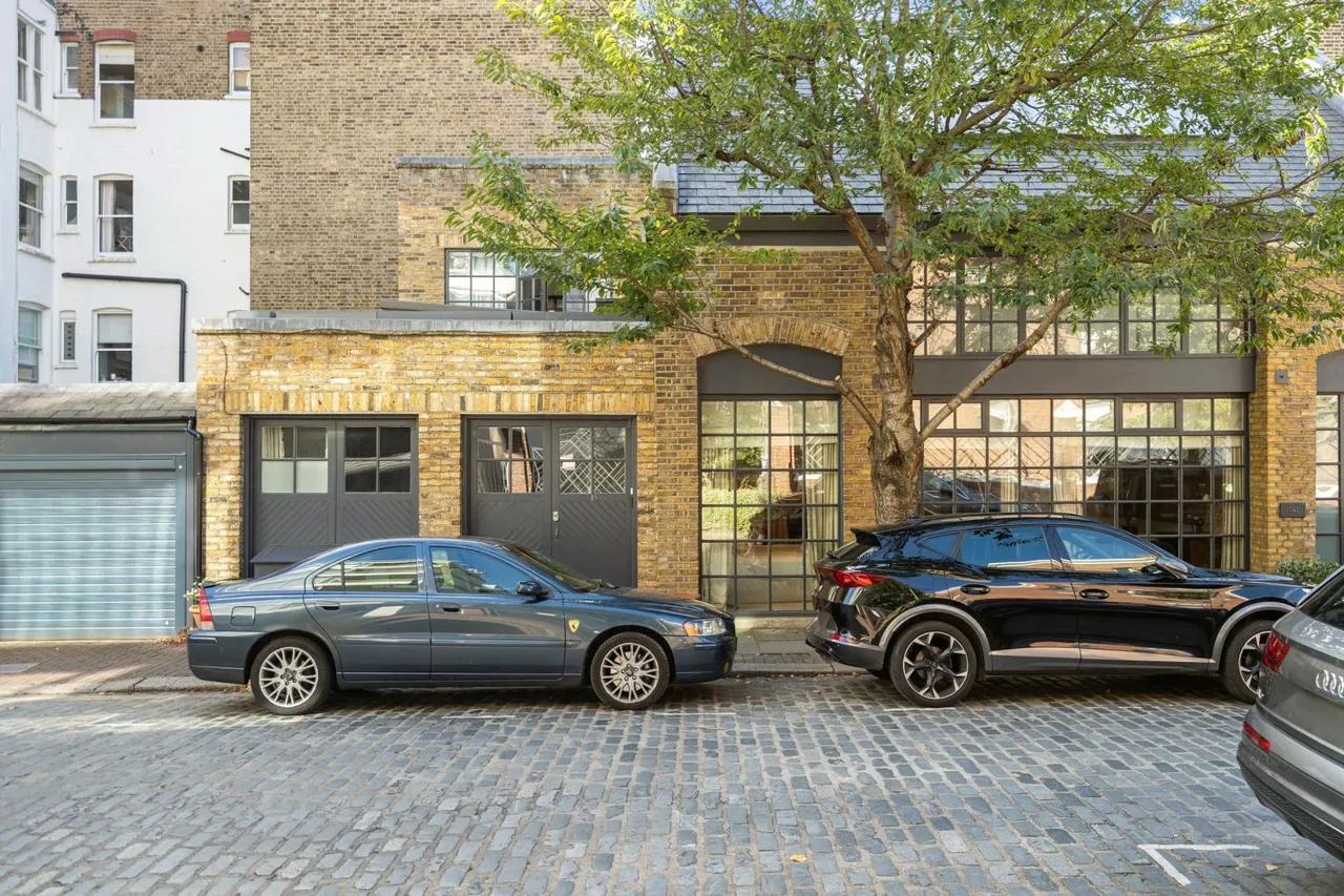 Anhalt Road, Battersea, SW11, photo 19
