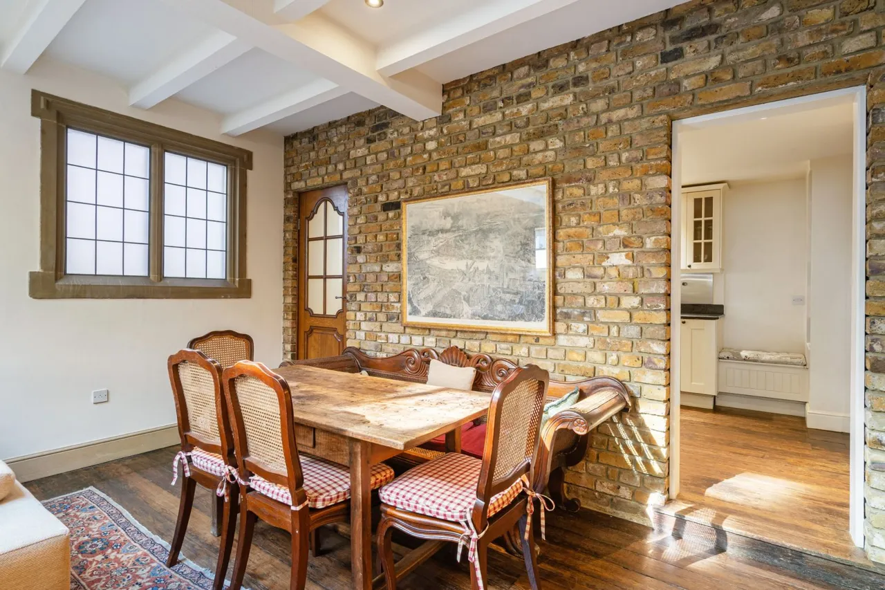 Anhalt Road, Battersea, SW11, photo 5