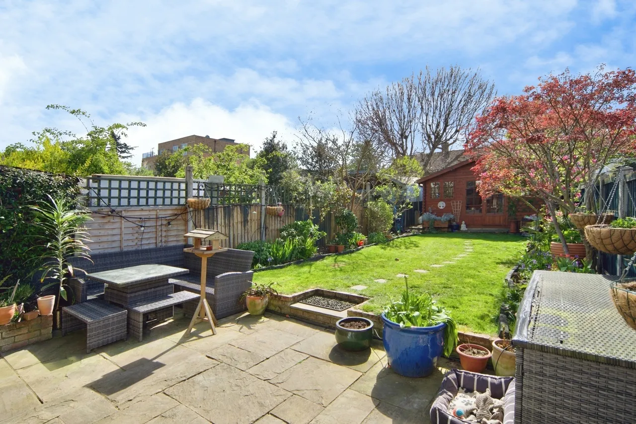 Totteridge Road, Enfield, EN3, photo 16