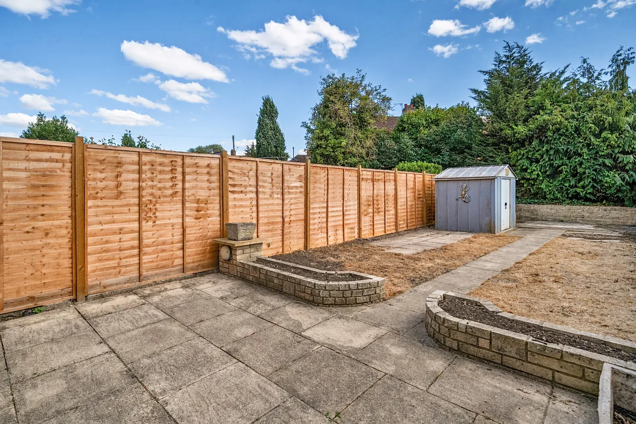 Dedworth Road, Windsor, SL4, photo 11