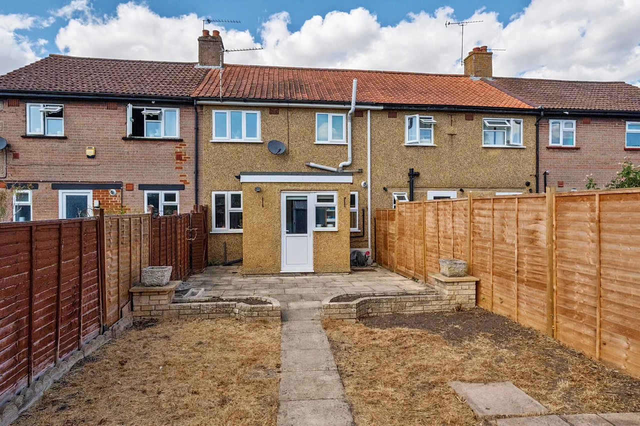 Dedworth Road, Windsor, SL4, photo 12