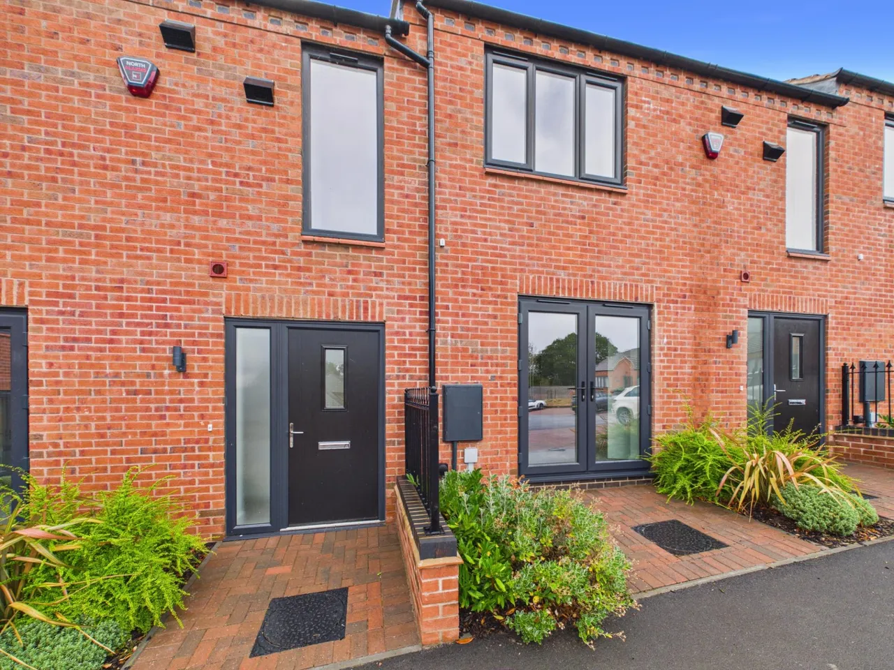 Mable Close, Melton Mowbray, LE13, photo 2