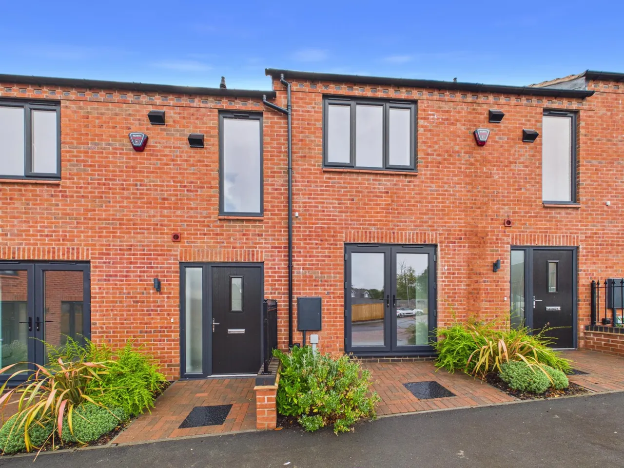 2 bed house for sale, Mable Close, Melton Mowbray, LE13