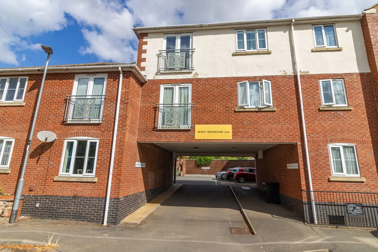 Riverdale Close, Syston, Leicester, Leicester, LE7 1FZ, photo 13