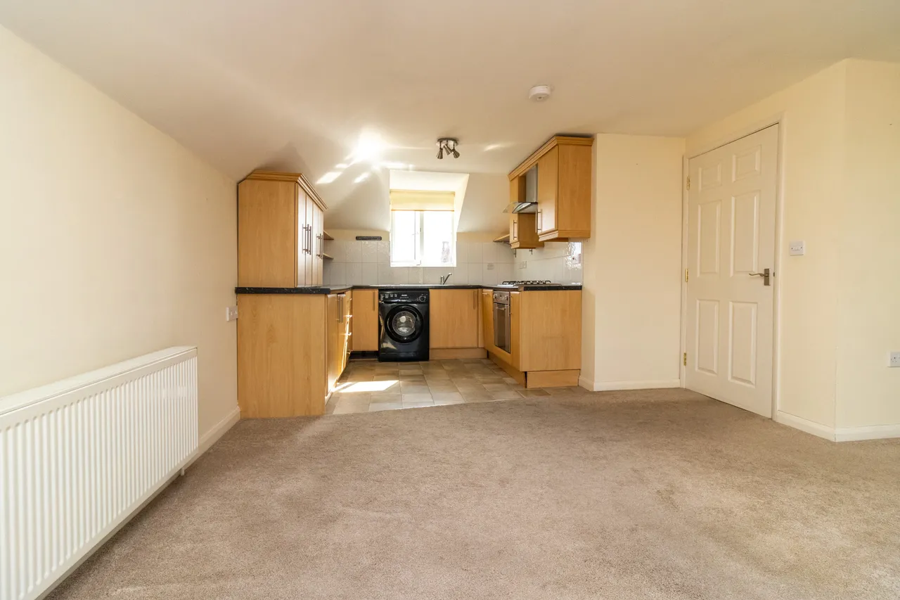 Riverdale Close, Syston, Leicester, Leicester, LE7 1FZ, photo 6