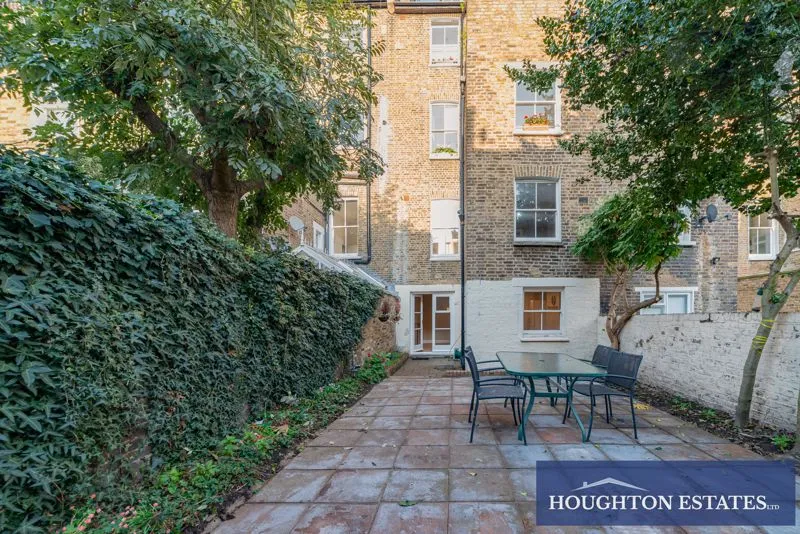 Warwick Avenue Maida Vale, London W9 2PP, photo 12