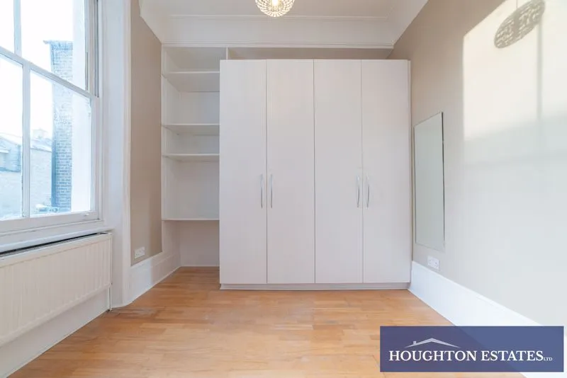 Warwick Avenue Maida Vale, London W9 2PP, photo 8