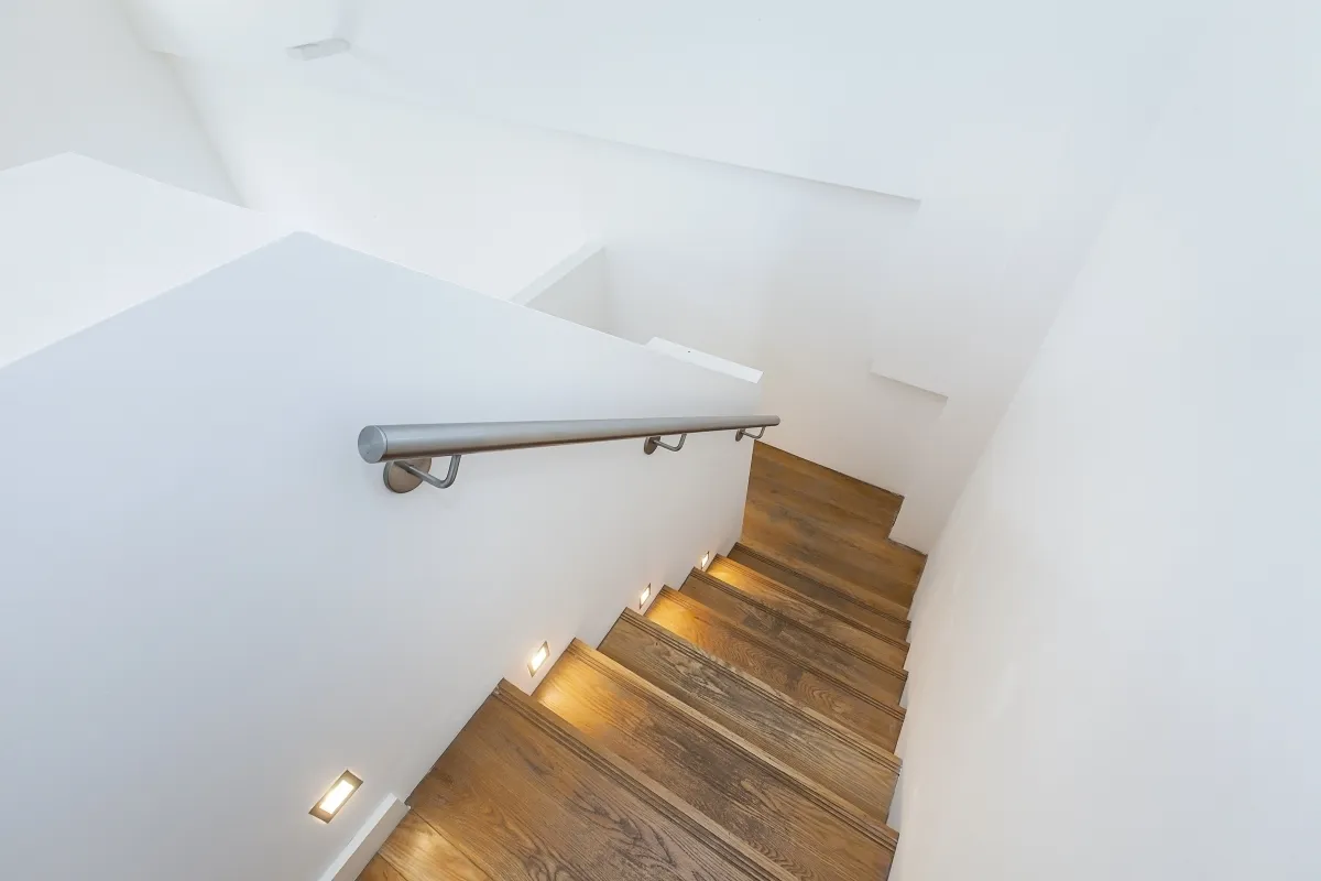 Main Mill, Greenwich, SE10, photo 13