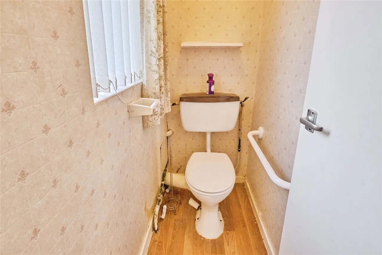 Weston Road, Lichfield, WS13, photo 20