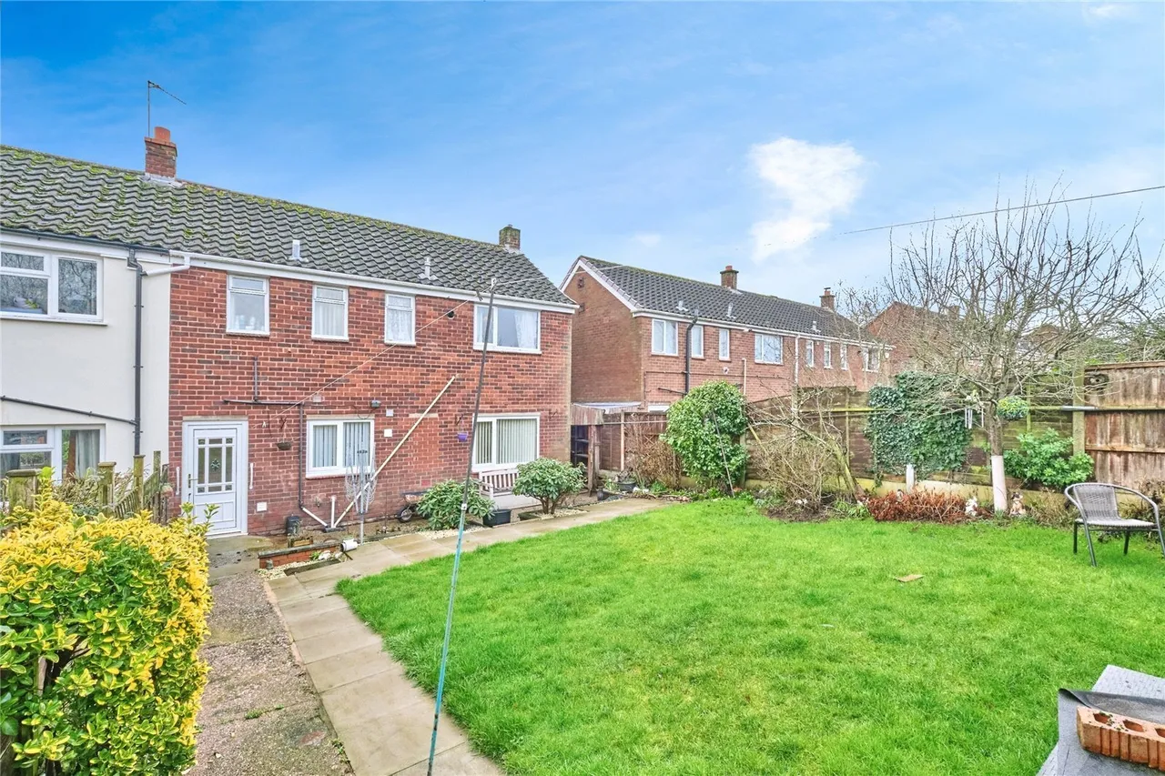 Weston Road, Lichfield, WS13, photo 22