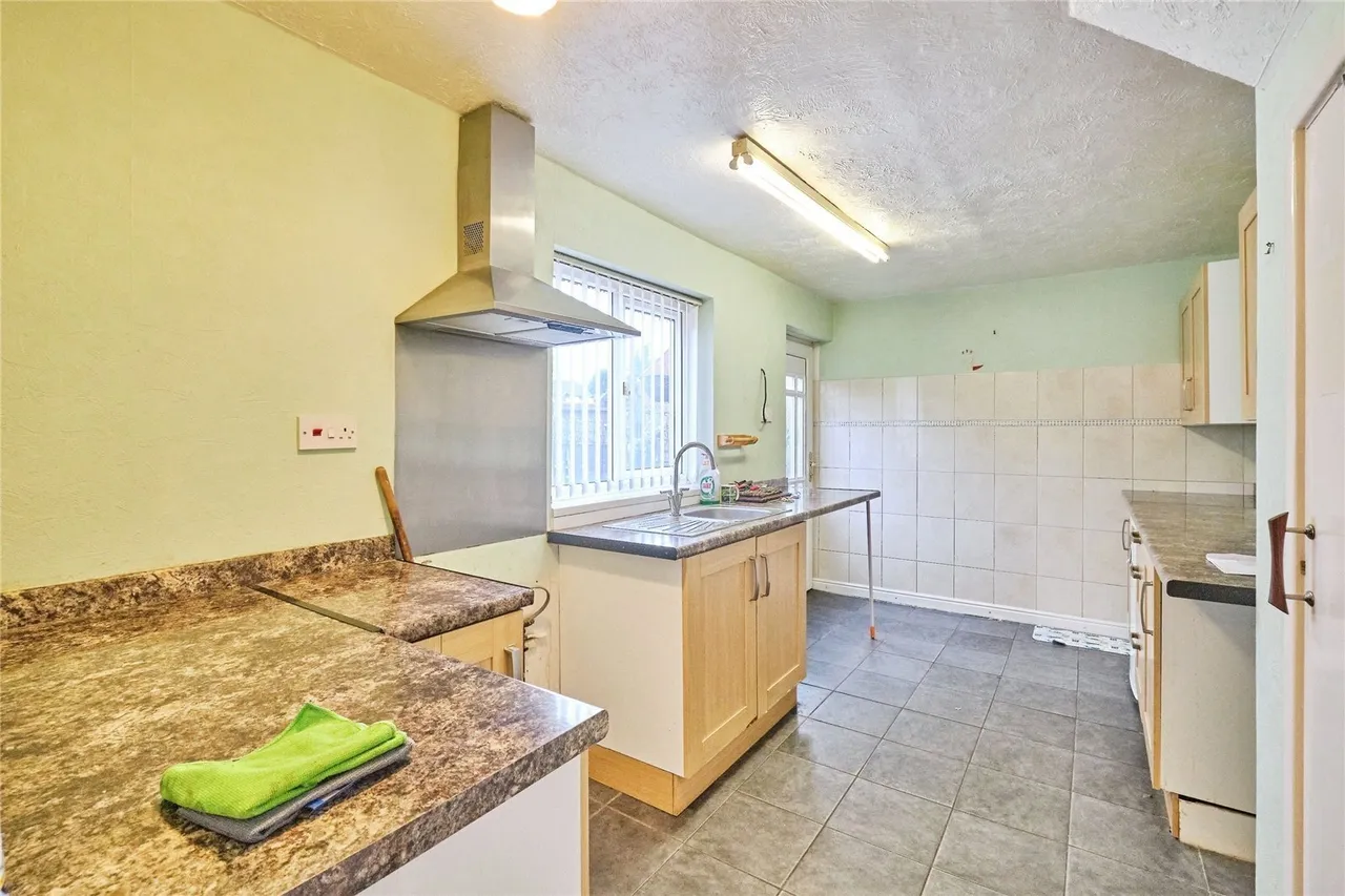 Weston Road, Lichfield, WS13, photo 10