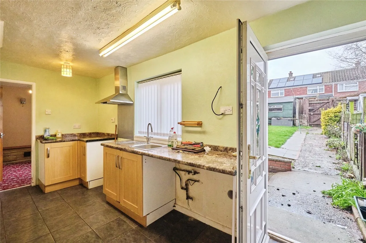 Weston Road, Lichfield, WS13, photo 9