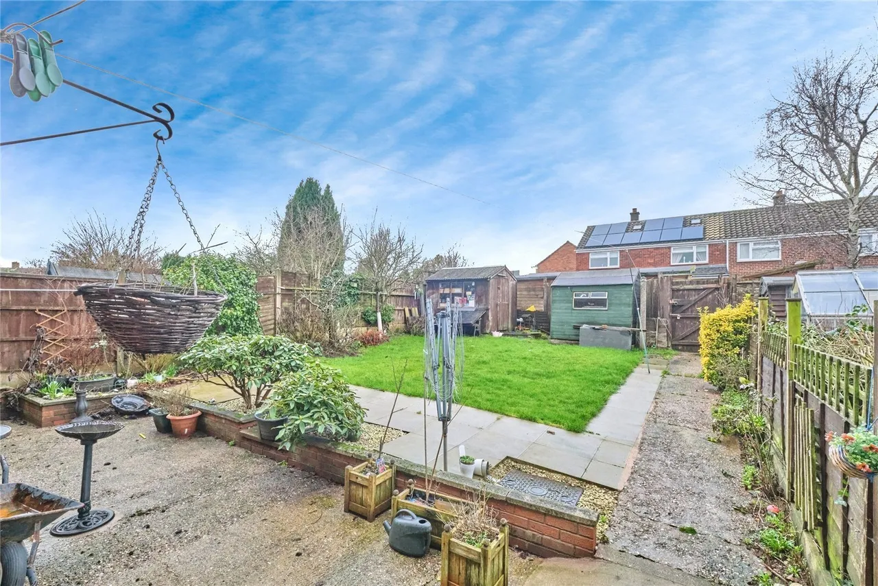 Weston Road, Lichfield, WS13, photo 21