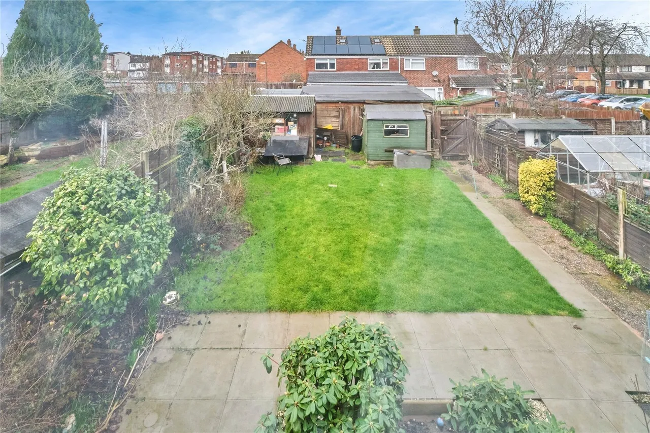 Weston Road, Lichfield, WS13, photo 5