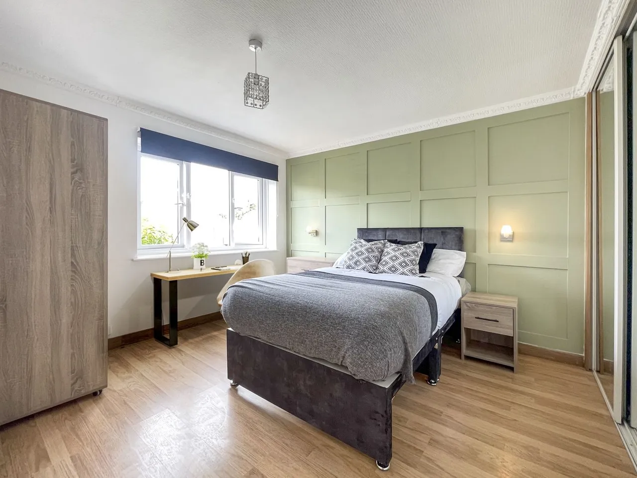 6 bed house to rent, Beeston, Nottingham, NG9