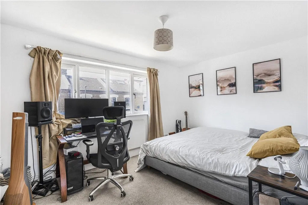 Talma Road, London, SW2, photo 12